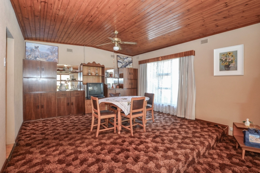 4 Bedroom Property for Sale in Richmond Estate Western Cape